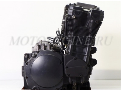 Двигатель для мотоцикла SUZUKI GSX 1100 U707